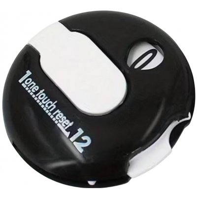 GolfShop4You Golfové Počítadlo Na Rukavici – Sleviste.cz