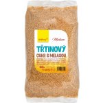 Wolfberry Třtinový cukr s melasou 1000 g