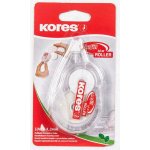 Korekční strojek Refill Roller KORES – Zbozi.Blesk.cz