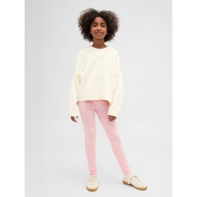 Gap dětské legíny Růžová – Zboží Mobilmania