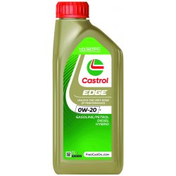 Castrol Edge Professional V 0W-20 1 l