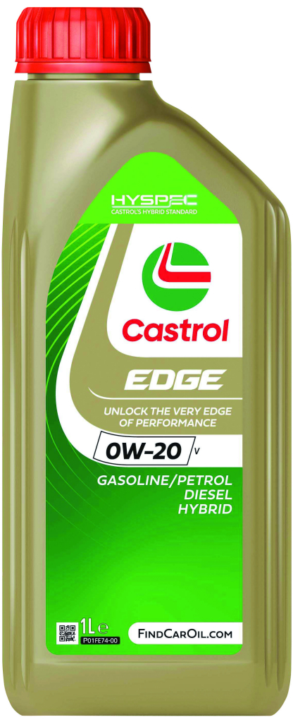 Castrol Edge Professional V 0W-20 1 l