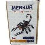 Merkur Broučci Štír – Zboží Dáma