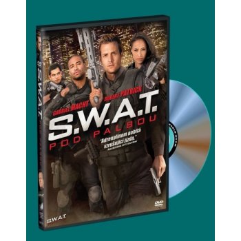 s.w.a.t.: pod palbou DVD