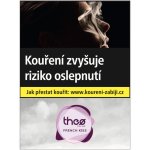 THEO FRENCH KISS 40 g – Zboží Mobilmania