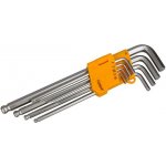 Hoteche sada 9 ks - HT260610 – Zboží Mobilmania