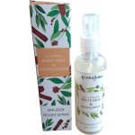 Aromafume Vonný esenciální olej ve spreji Californian White sage & Sandalwood 100 ml – Zboží Dáma