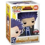 Funko Pop! My Hero Academia Hitoshi Shinso – Zboží Dáma