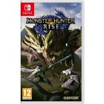 Monster Hunter Rise – Zbozi.Blesk.cz