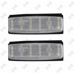 Osvětlení SPZ ABAKUS L30-210-0007LED – Hledejceny.cz