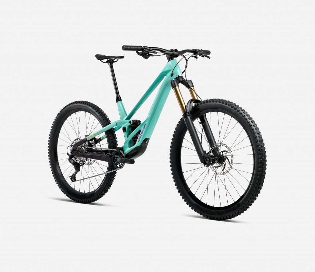 Orbea RALLON E10 2026