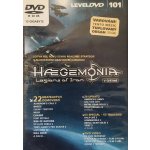 Haegemonia Legions of Iron – Hledejceny.cz