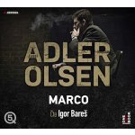 Marco - Adler Olsen - čte Igor Bareš – Hledejceny.cz