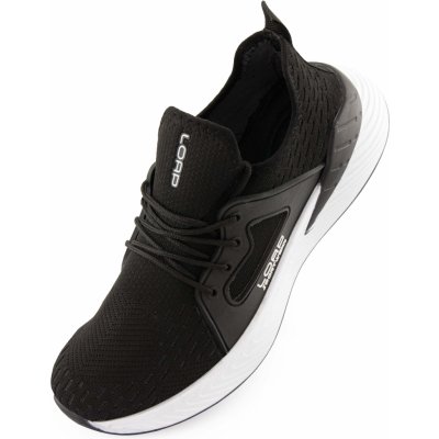 Loap Resist pánská volnočasová obuv blk – Sleviste.cz