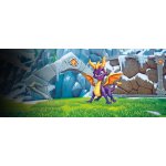 Spyro Reignited Trilogy – Sleviste.cz