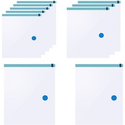 Pro-Tech shop sáčky 75435 10 ks – Zboží Dáma