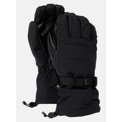 Burton Warmest Gore-Tex mitt true black