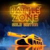 Hra na PC Battlezone (Gold)