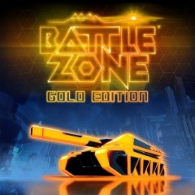 Battlezone (Gold) – Hledejceny.cz