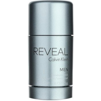 Calvin Klein Reveal Man deostick 75 ml