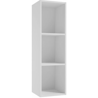 Deftrans Horní kuchyňská skříňka Belluno, bílá, 30 x 36 x 29 cm – Zboží Dáma