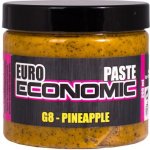 LK Baits boilies Paste 250g Sweet Pineapple – Hledejceny.cz