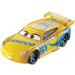 Mattel Cars 3 auto Dinoco Cruz Ramirez FLB52 – Zbozi.Blesk.cz