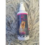 Max Cosmetic Cleaning Legs sprej na tlapky 200 ml – Sleviste.cz