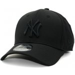 New Era 39THIRTY Stretch Nylon NY Yankees Black – Zbozi.Blesk.cz