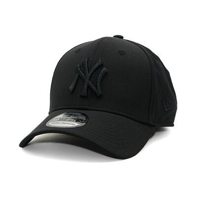 New Era 39THIRTY Stretch Nylon NY Yankees Black – Zbozi.Blesk.cz