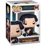 Funko Pop! 1640 Jujutsu Kaisen Noritoshi Kamo – Hledejceny.cz