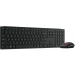 Lenovo Wireless Multi-Mode Pro Combo Keyboard and Mouse 6000 4X31S04858 – Zboží Mobilmania