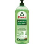 Frosch Aloe Vera na nádobí čistič nádobí ekologický, 750 ml – Hledejceny.cz