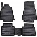 Koberce gumové Novline Mercedes-Benz B-Class W245 2005-2011 | Zboží Auto