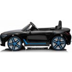 mamido Elektrické autíčko BMW i4 černé – Zboží Mobilmania
