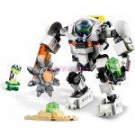 LEGO® Creator 31115 Vesmírný těžební robot – Hledejceny.cz