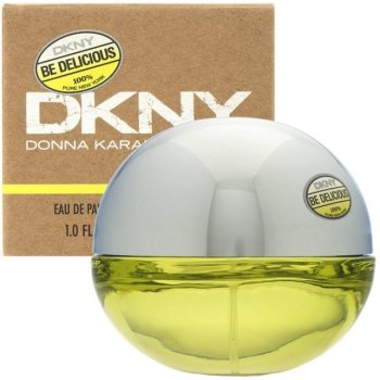 DKNY Be Delicious parfémovaná voda dámská 30 ml