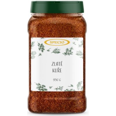 Gastro line Zlaté kuře 950 g – Zboží Dáma