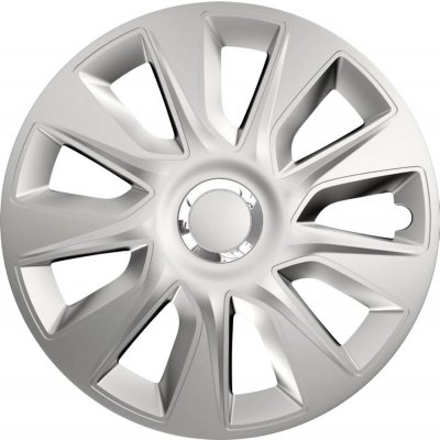 Versaco Stratos RC silver 17" 4 ks – Zboží Mobilmania