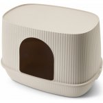 Savic Moona toaleta 57 x 39 x 39 cm – Hledejceny.cz
