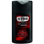 Str8 Red Code sprchový gel 250 ml – Zboží Dáma