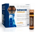 Marnys Senior Complex 20 x 11 ml – Hledejceny.cz
