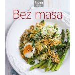 Bez masa Edice Apetit Kniha – Hledejceny.cz