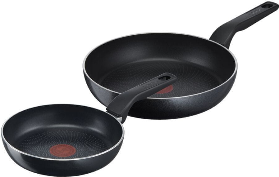 Tefal 2dílná sada Generous Cook 20 26 cm