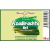 Doplněk stravy Bylinné kapky Azadirachta list tinktura 50 ml