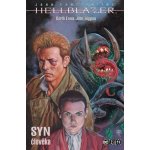 John Constantine, Hellblazer - Syn člověka - Garth Ennis – Hledejceny.cz