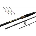 Delphin River Trophy Feederová Špička 300/320cm CarbonGlass Light Oranžová – Zbozi.Blesk.cz