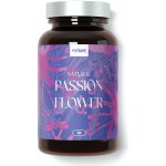 Nutrapie Natural Passionflower 90 kapslí – Hledejceny.cz