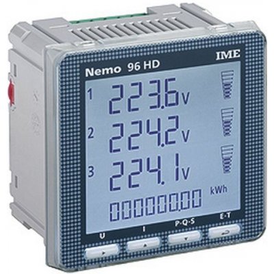 IME Analyzátor MF96001 NEMO 96HD panel – Zboží Mobilmania