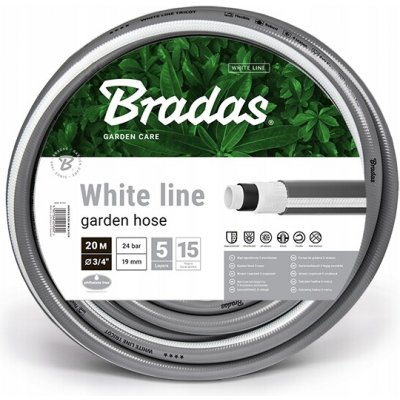 Bradas WWL3/420 20 m PVC – Hledejceny.cz
